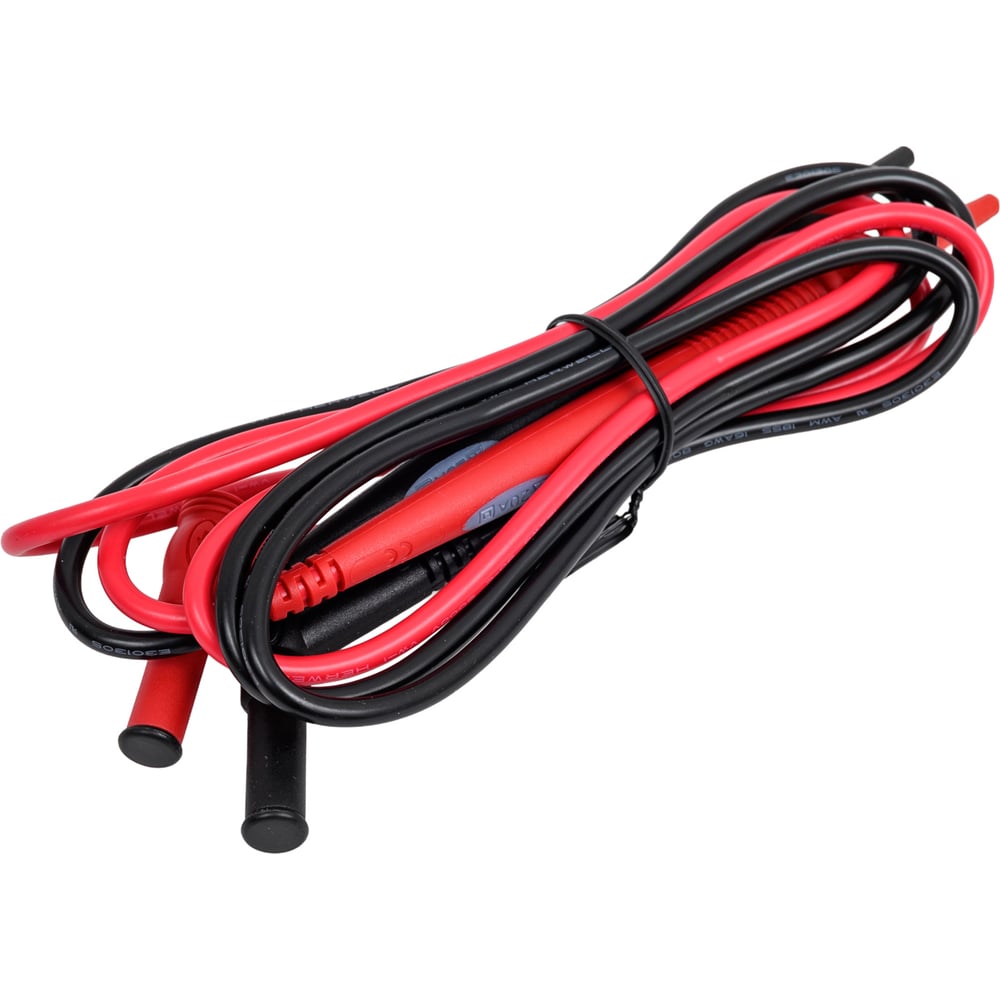 Комплект измерительных проводов TP2-04 RGK 755344