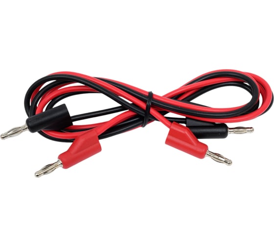 Изображение товара Комплект соединительных проводов TW-02 RGK 755320