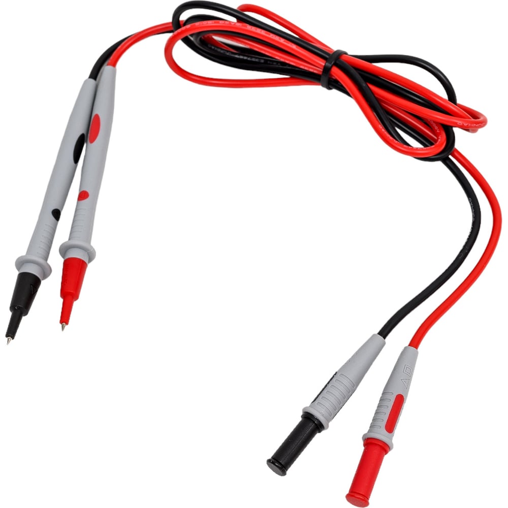 Комплект измерительных проводов TP2-03 RGK 755337