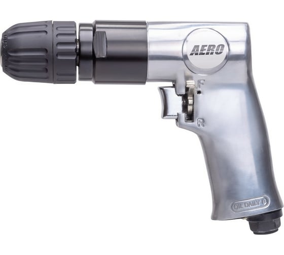 Изображение товара Пневмодрель Foxweld AERO 5754