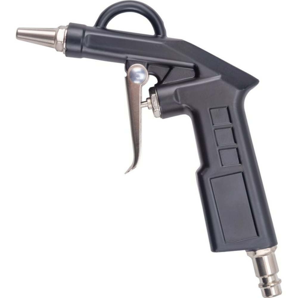 Продувочный пистолет Foxweld продувочный пистолет с удлиненным соплом garage 60b 3 рапид 8085150