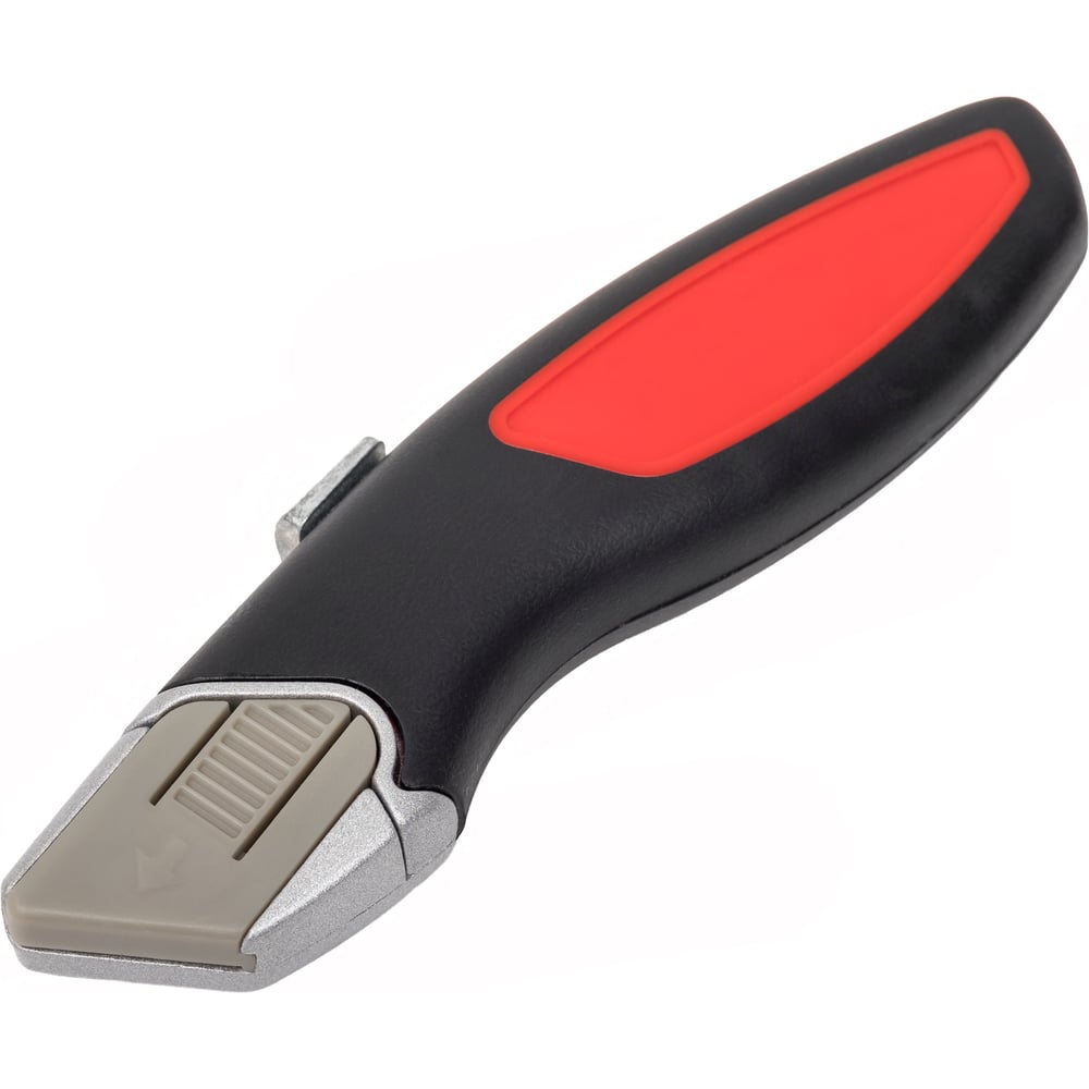 Изображение товара Безопасный нож Wurth с трапециевидными лезвиями 60 мм