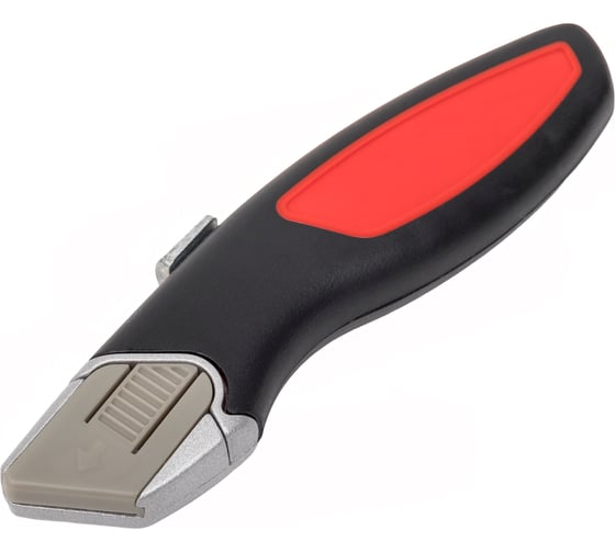 Изображение товара Нож Wurth безопасный с 3 трапециевидными лезвиям 5997724601090 1