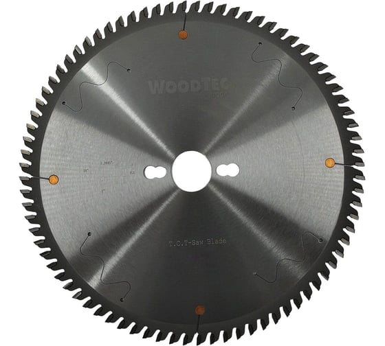 Изображение товара Пила для форматно-раскроечных станков 200x30x3.2/2.2 мм, Z64 FZ/TR Woodtec ВИ 362271