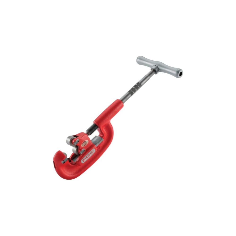 фото Труборез для стали ridgid 2-а 32820 (1/8-2)