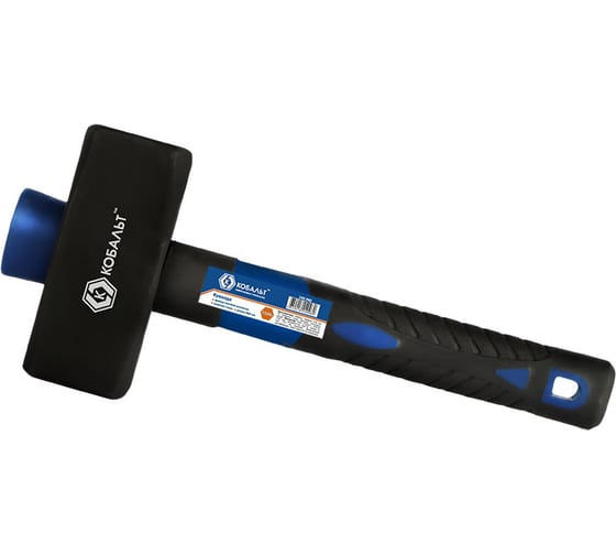 Изображение товара Кувалда КОБАЛЬТ 1500г 240-980