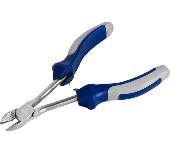 Изображение товара Удлиненные мини-бокорезы КОБАЛЬТ 150мм 244-124