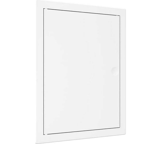 Изображение товара Ревизионный люк EVECS L1520n ln 172x222 нажимной фланец 150x200 пластик 90-08063