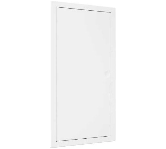 Изображение товара Ревизионный люк EVECS L1530n ln 172x322 нажимной фланец 150x300 пластик 90-08064