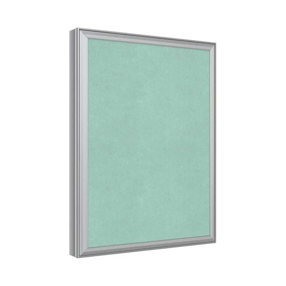 Изображение товара Ревизионный люк EVECS d cmo base 400x500 скрыт.монтаж съемный алюминий 90-08130