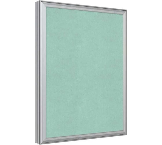 Изображение товара Ревизионный люк EVECS d cmo base 200x300 скрыт.монтаж съемный алюминий 90-08119