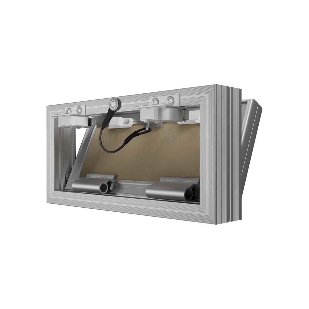Изображение товара Люк ревизионный d cmo base EVECS 400x200 скрыт.монтаж съемный алюминий, 90-08127 D4020 ceramo base Изображение товара Люк ревизионный d cmo base EVECS 400x200 скрыт.монтаж съемный алюминий, 90-08127 D4020 ceramo base
