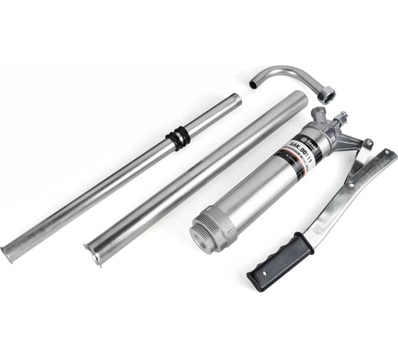 Изображение товара Бочковой рычажный насос перекачки топлива БелАК "Пегас" БАК.00111