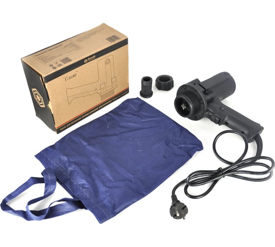 Изображение товара Электрический бочковой насос перекачки топлива 220V БелАК "Олимп" БAK.00101