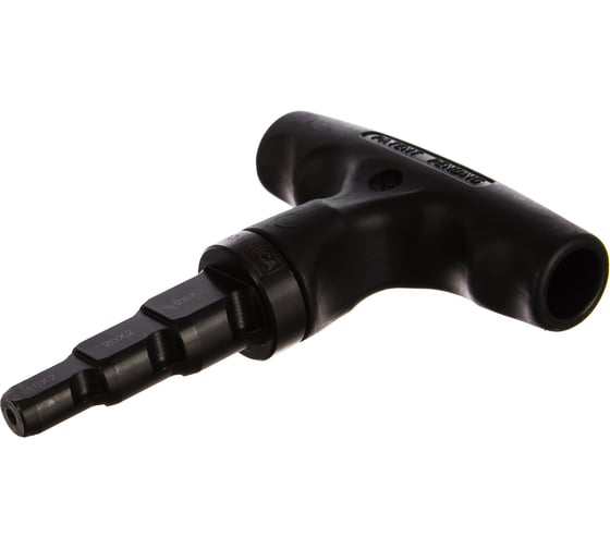 Изображение товара Калибратор для МПТ INGOTOOLS размером 16X2мм - 20X2мм - 26X3мм