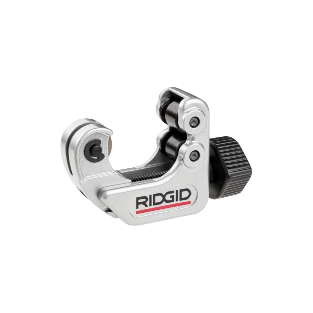 фото Мини-труборез для многослойных труб ridgid 101-ml 21938 (6-28 мм)