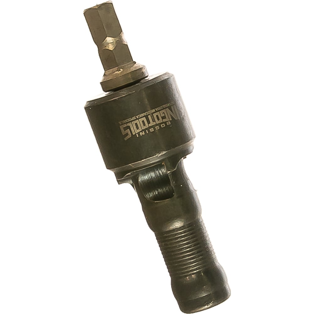 Изображение товара Калибратор-фаскосниматель INGOTOOLS 16х2 профессиональный инструмент для труб