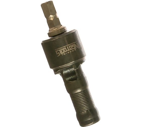 Изображение товара Калибратор-фаскосниматель INGOTOOLS 16х2