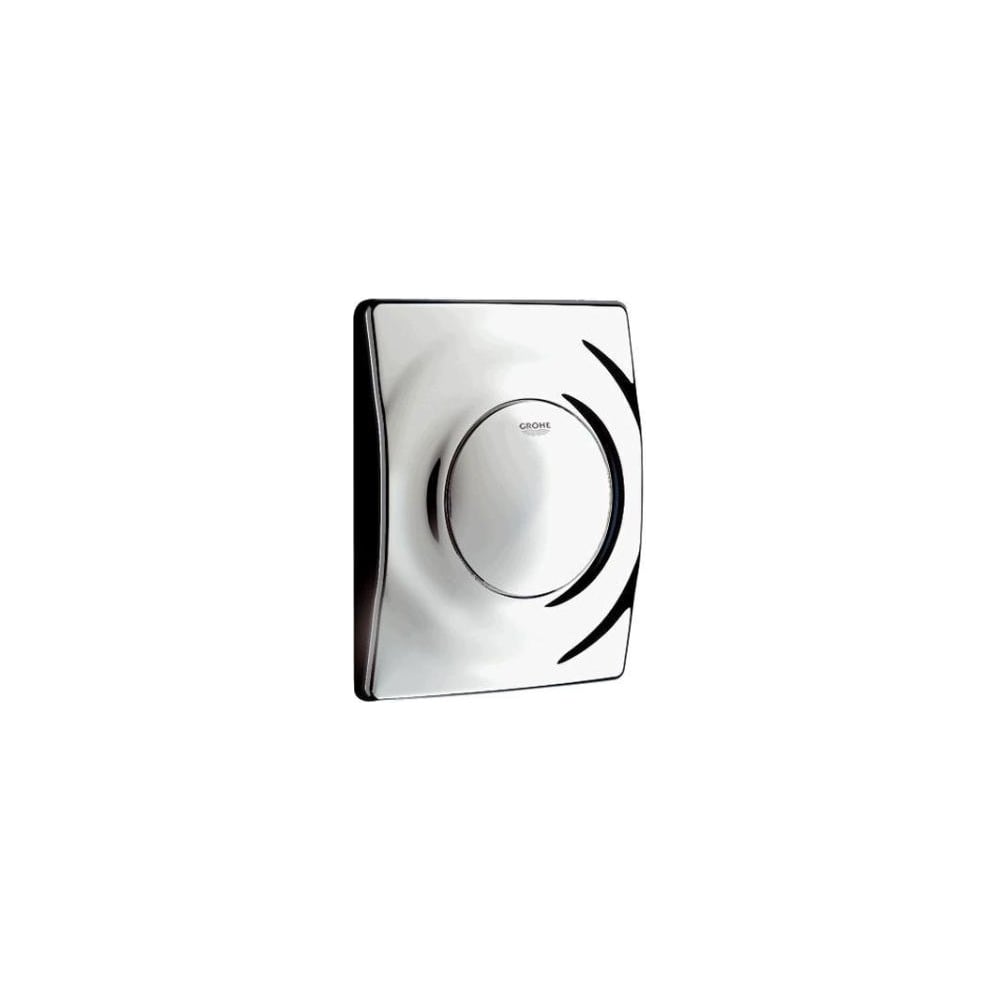 Панель смыва для писсуара GROHE Surf (1 режим смыва), матовый хром 38808P00