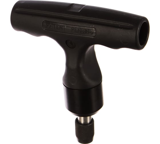 Изображение товара Рукоятка INGOTOOLS с трещоткой