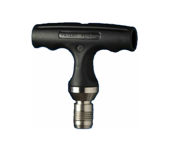 Изображение товара Рукоятка INGOTOOLS фиксированная