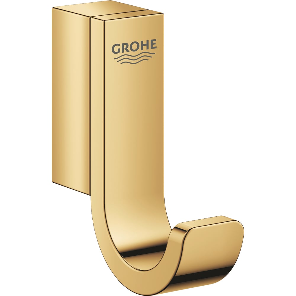 Крючок Grohe Selection 41039GL0