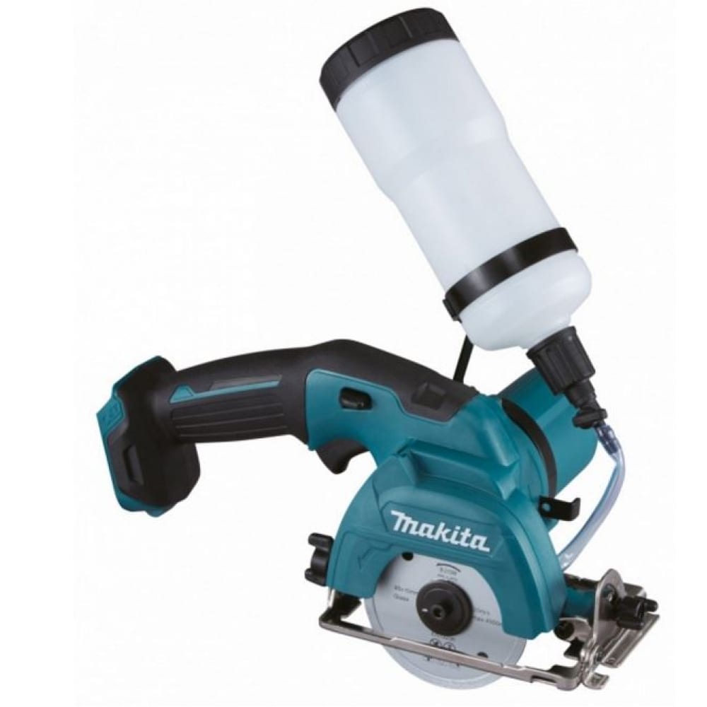 фото Алмазная пила makita cc301dz