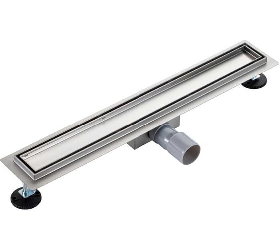 Изображение товара Линейный трап РМС ТЛ01-60x7 РМСТЛ-01-60х7