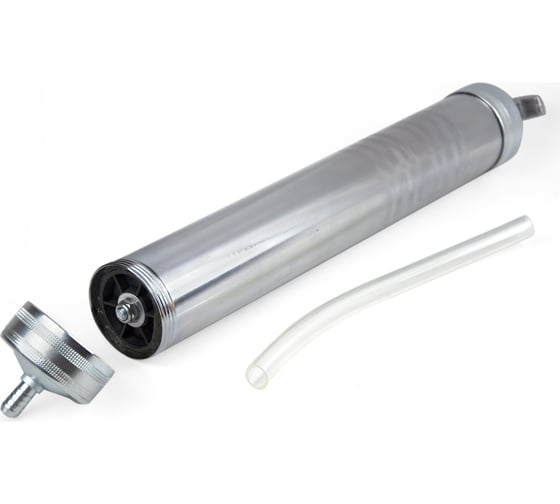 Изображение товара Плунжерный маслозаливной шприц БелАК 1000 мл БАК.00221