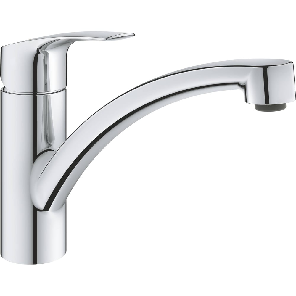 фото Смеситель для кухни grohe