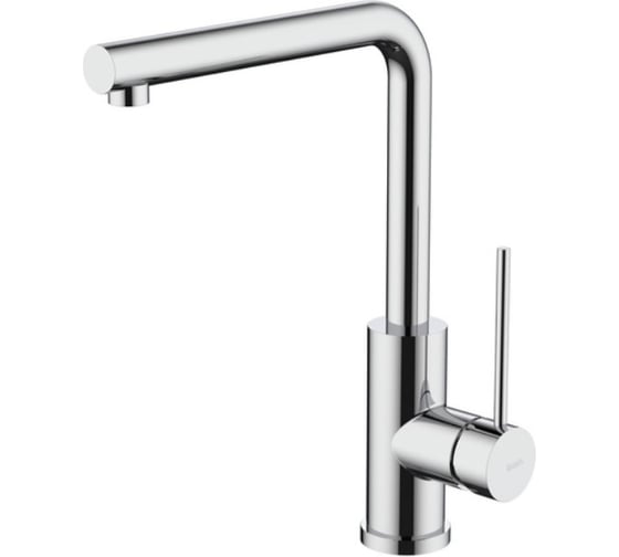 Изображение товара Смеситель для кухни IDDIS хром, rule RULSBL0i05