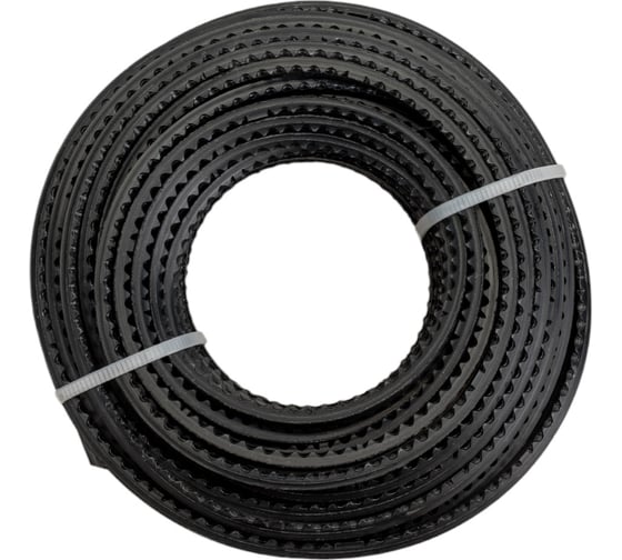 Изображение товара Леска Sawline (3.0 мм; 15 м; квадрат; пилообразный профиль) PATRIOT 805403311