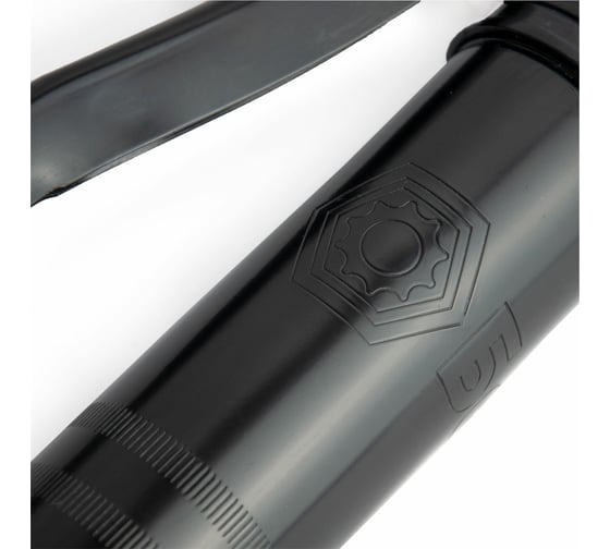 Изображение товара Рычажно-плунжерный шприц БелАК 300 мл БАК.00020