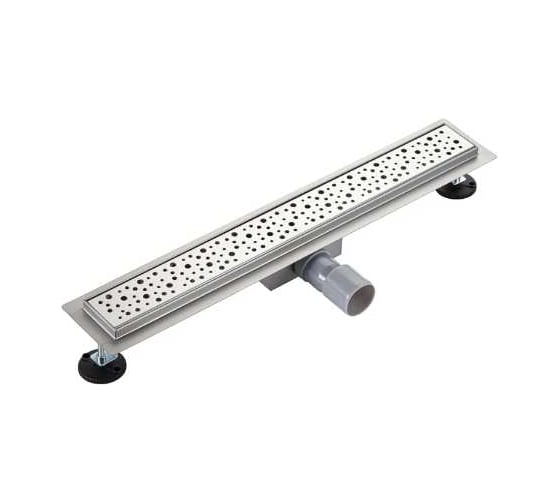 Изображение товара Линейный трап РМС ТЛ04-80x7