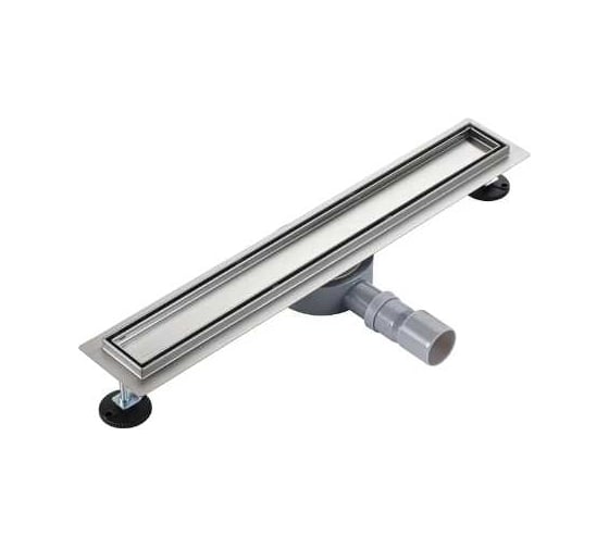 Изображение товара Трап линейный РМС ТЛ02-60x7 ТЛ-02-60х7 РМС ТЛ-02-60х7