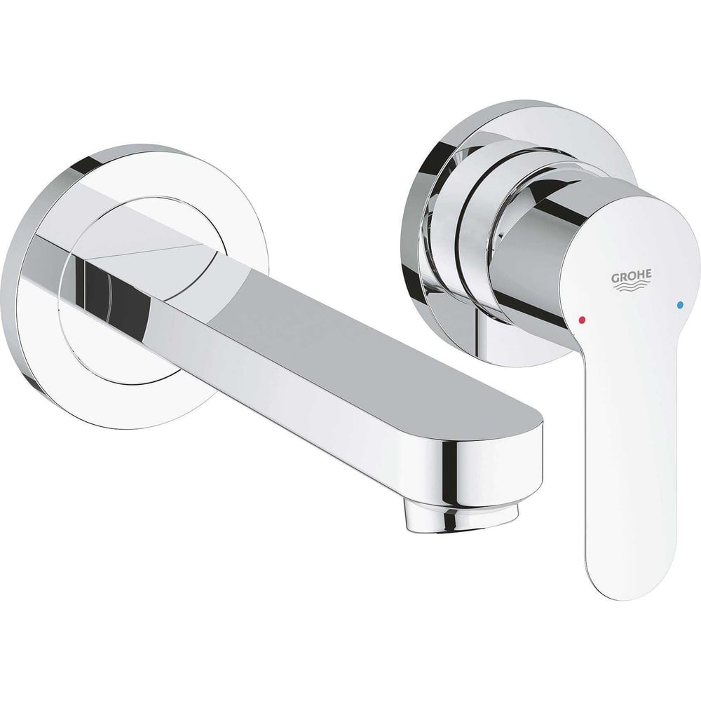 фото Смеситель grohe