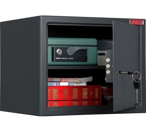 Изображение товара Сейф AIKO T-280
