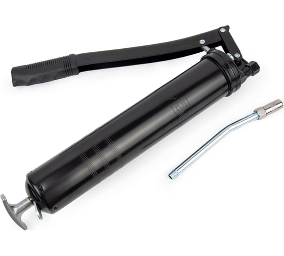 Изображение товара Рычажно-плунжерный шприц БелАК 400 мл БАК.00400