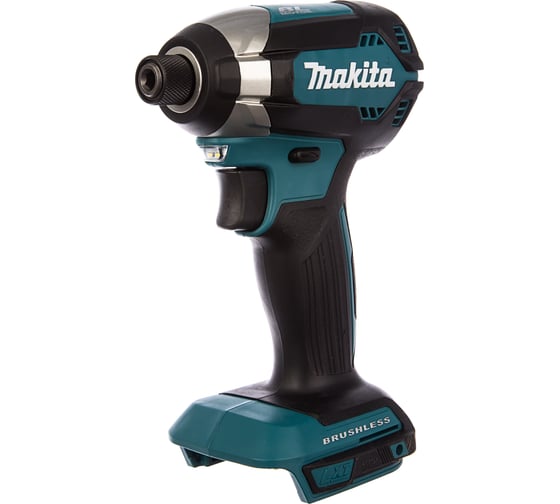 Изображение товара Аккумуляторный ударный шуруповёрт Makita DTD153Z
