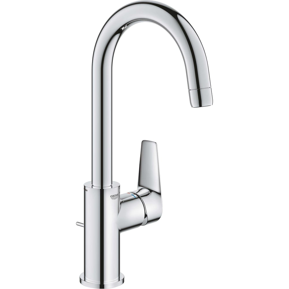 фото Смеситель для раковины grohe