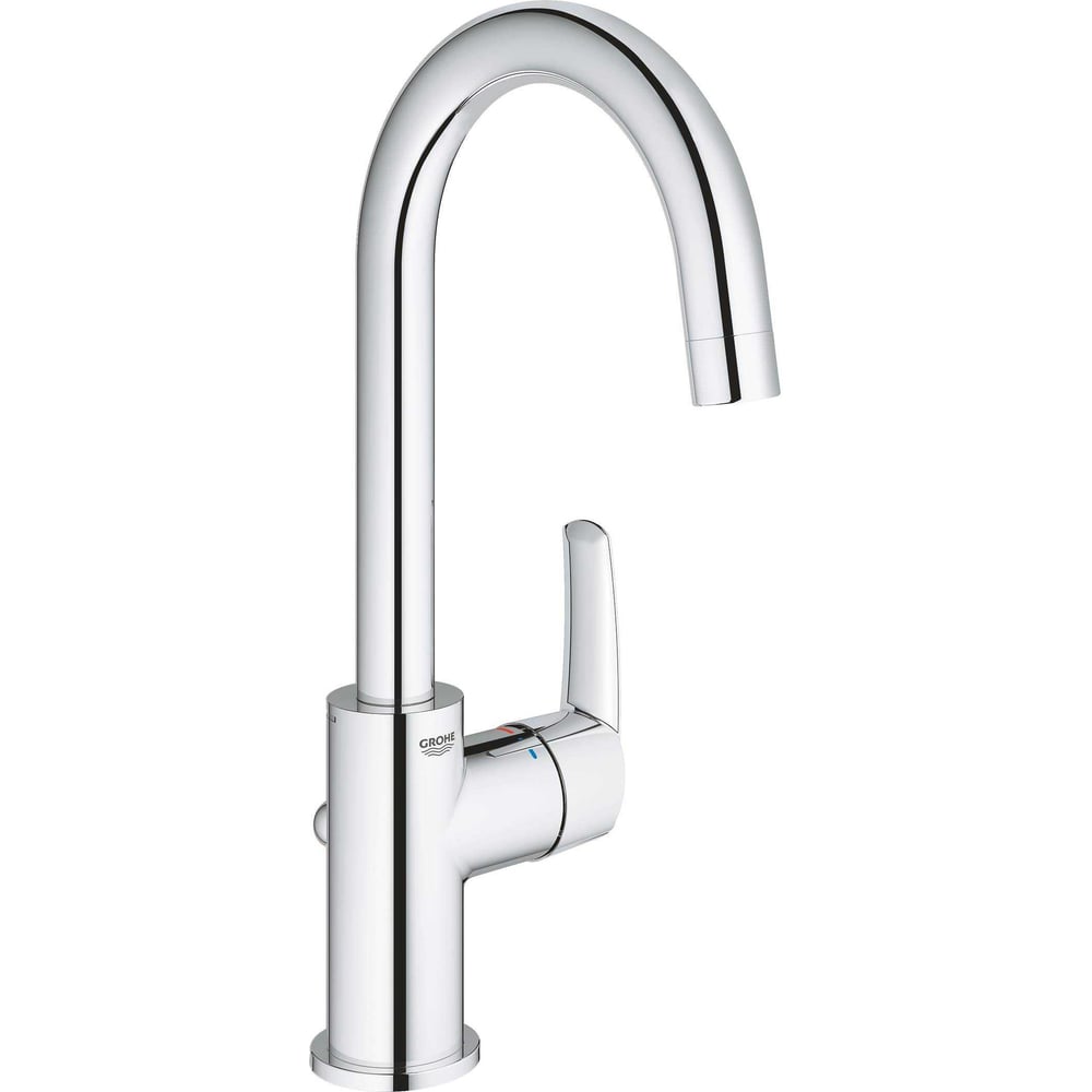 фото Смеситель для раковины grohe