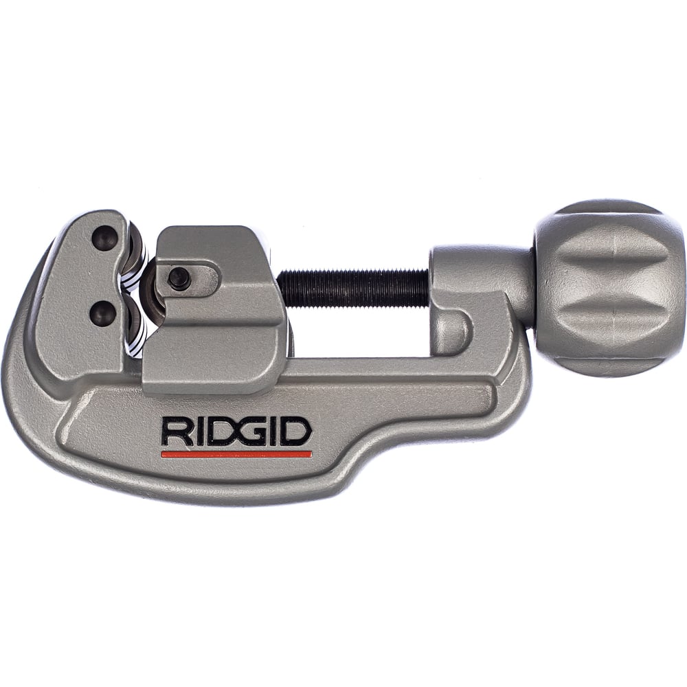 фото Труборез для нержавеющей стали ridgid 35s 29963 (6-35 мм)