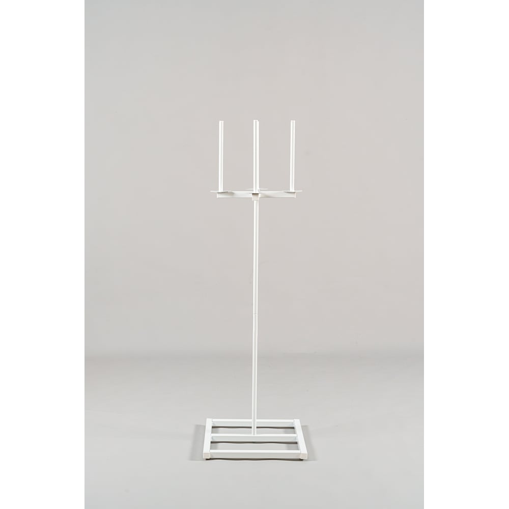 Изображение товара Стойка для пакетов ПК МАГС на 4 рулона СКЛ01-00028-1