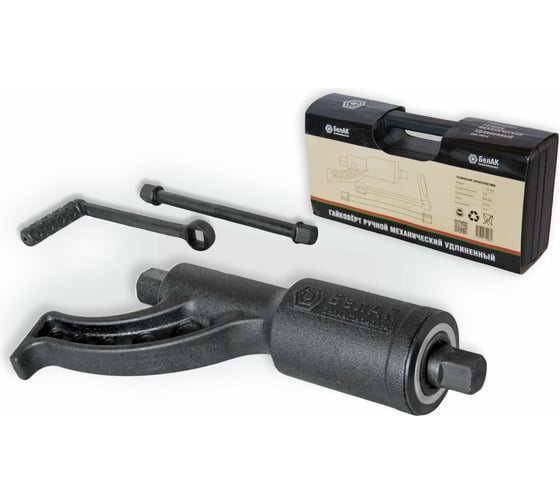 Изображение товара Механический удлиненный гайковерт БелАК БАК.10018