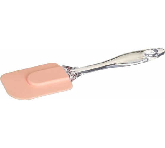 Изображение товара Пекарская силиконовая лопатка Phibo 190x45x10 мм 41113930008