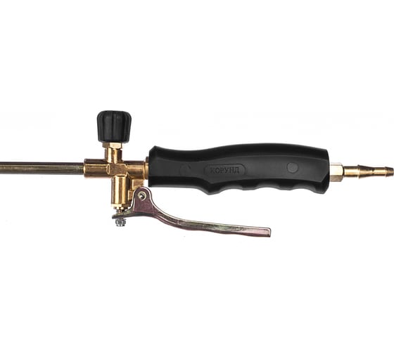 Изображение товара Кровельная газовоздушная горелка Foxweld Корунд ГВП-1000Р 76 5911