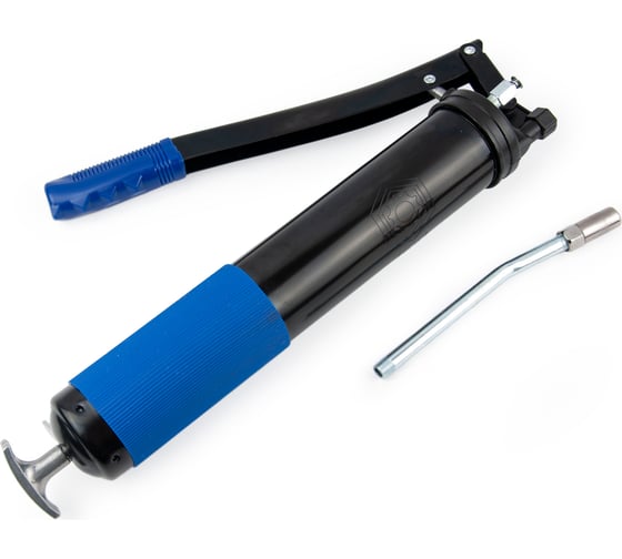 Изображение товара Рычажно-плунжерный шприц БелАК Премиум 500 мл БАК.90501