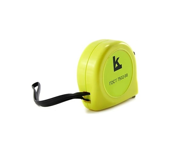Изображение товара Рулетка 2м Р2УЗД КАЛИБРОН 126308
