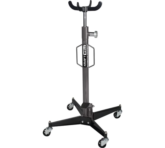 Изображение товара Гидравлическая стойка 500 кг KraftWell KRWTJ5