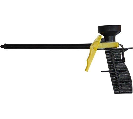 Изображение товара Пистолет для монтажной пены Korvus 1901111 ЛА-00000451